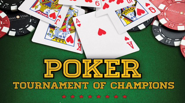 Star Poker Tournaments